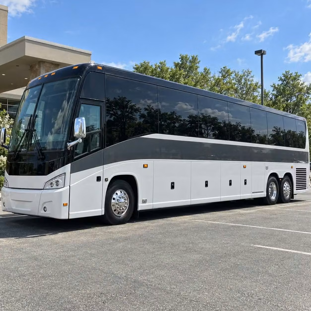 statesboro 15 to 35 passenger minibuses for statesboro fan clubs and alumni groups