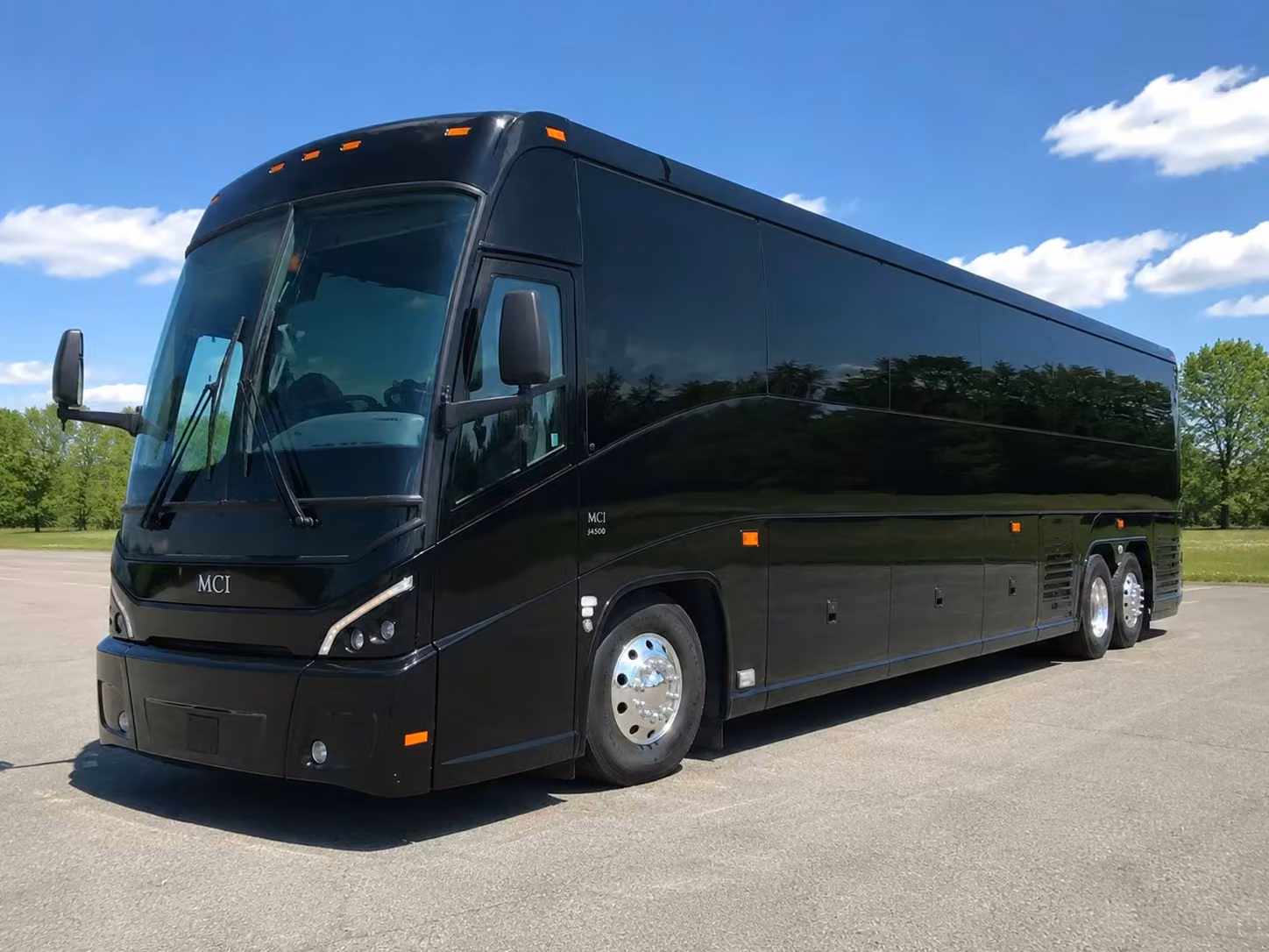 statesboro 56 passenger charter bus rental