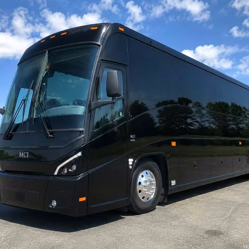 statesboro airports charter bus guide