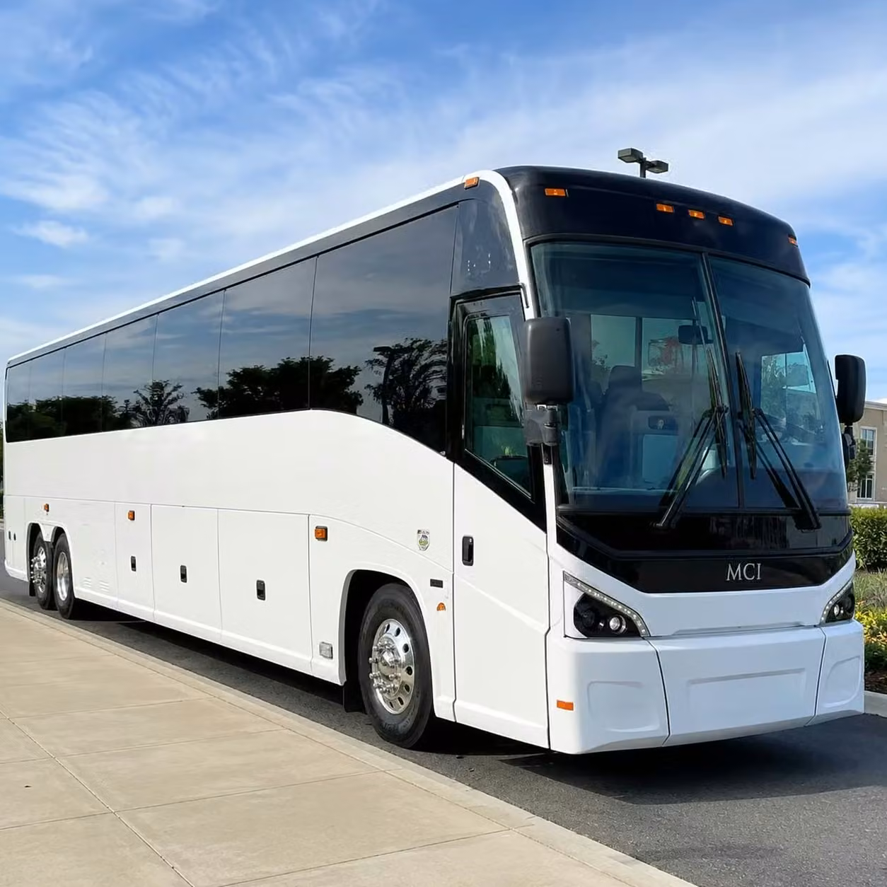 statesboro bus rentals for corporate meetings and team dinners