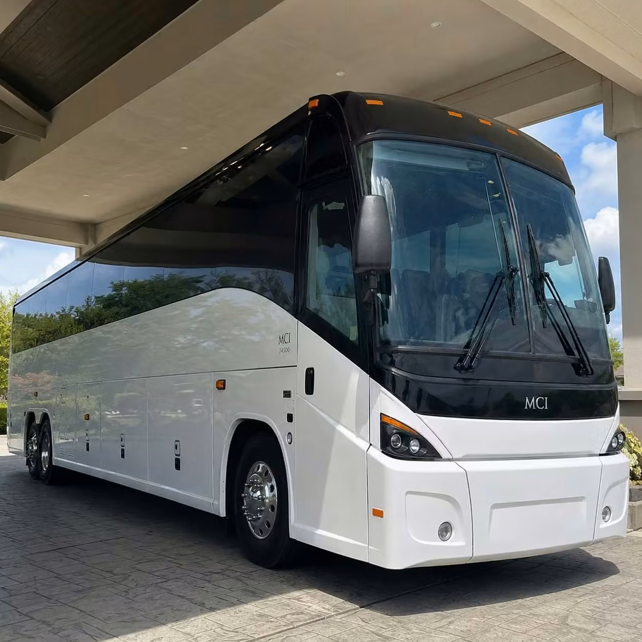statesboro bus rentals for military training events