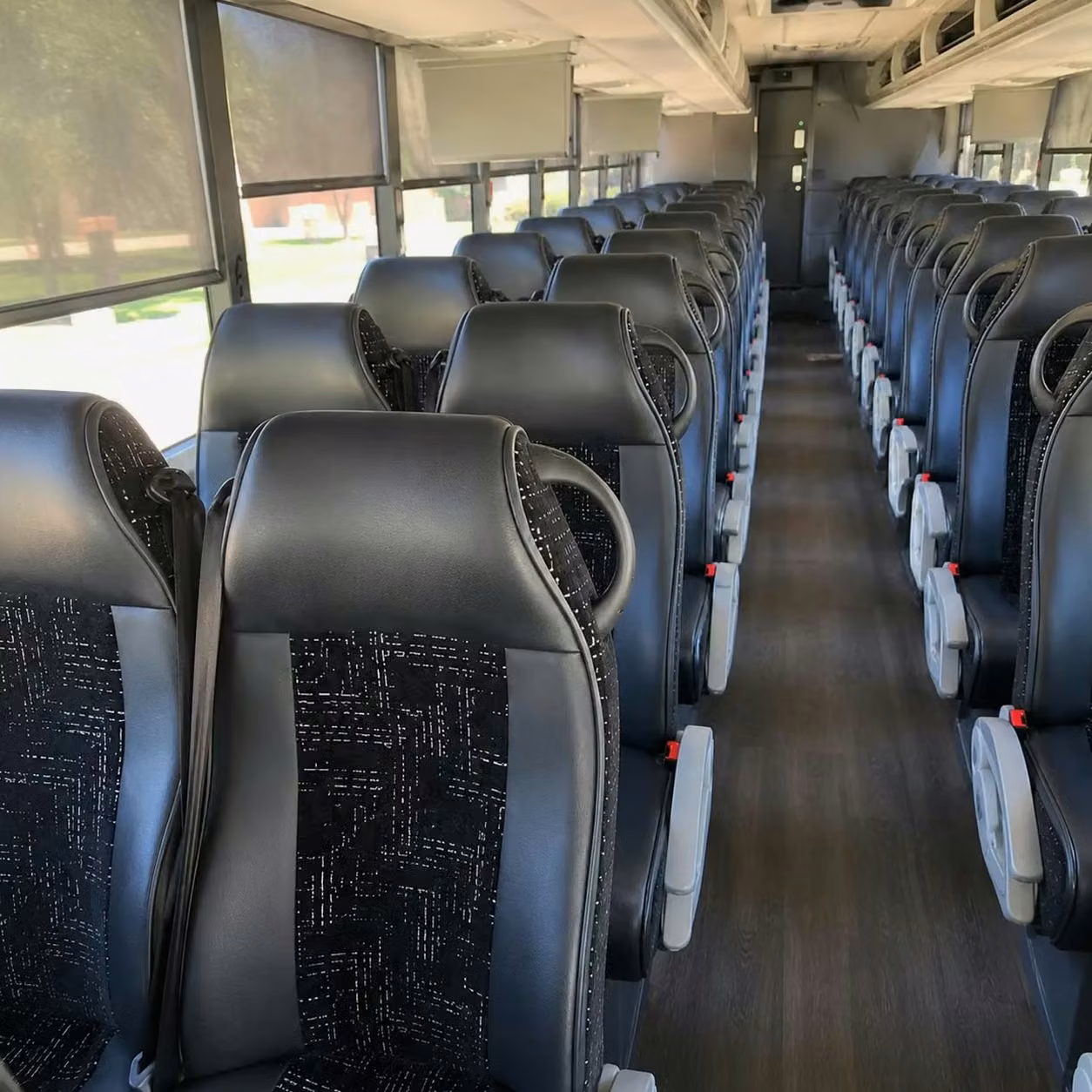 statesboro charter bus prices