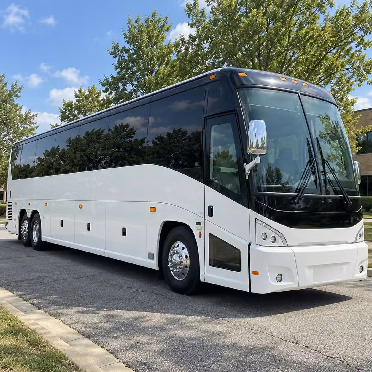 statesboro charter bus transportation to paulson stadium