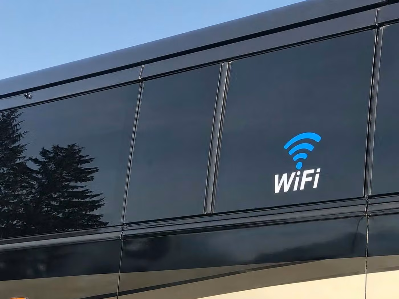 statesboro charter bus wifi