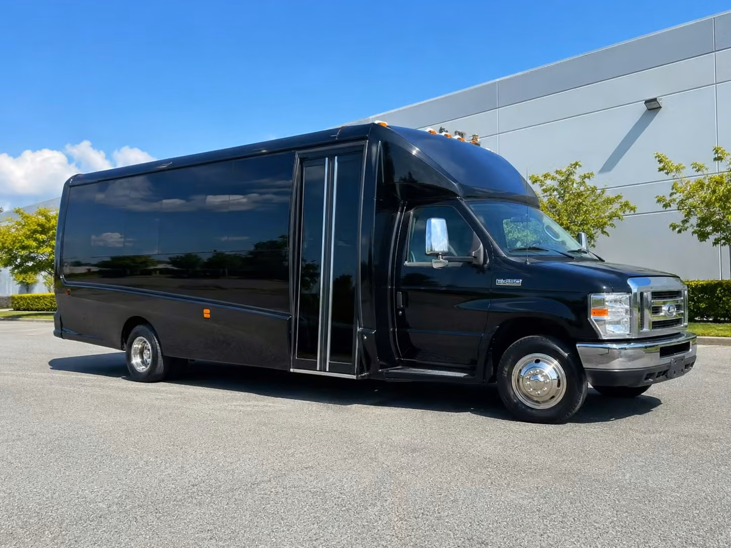 statesboro concert transportation