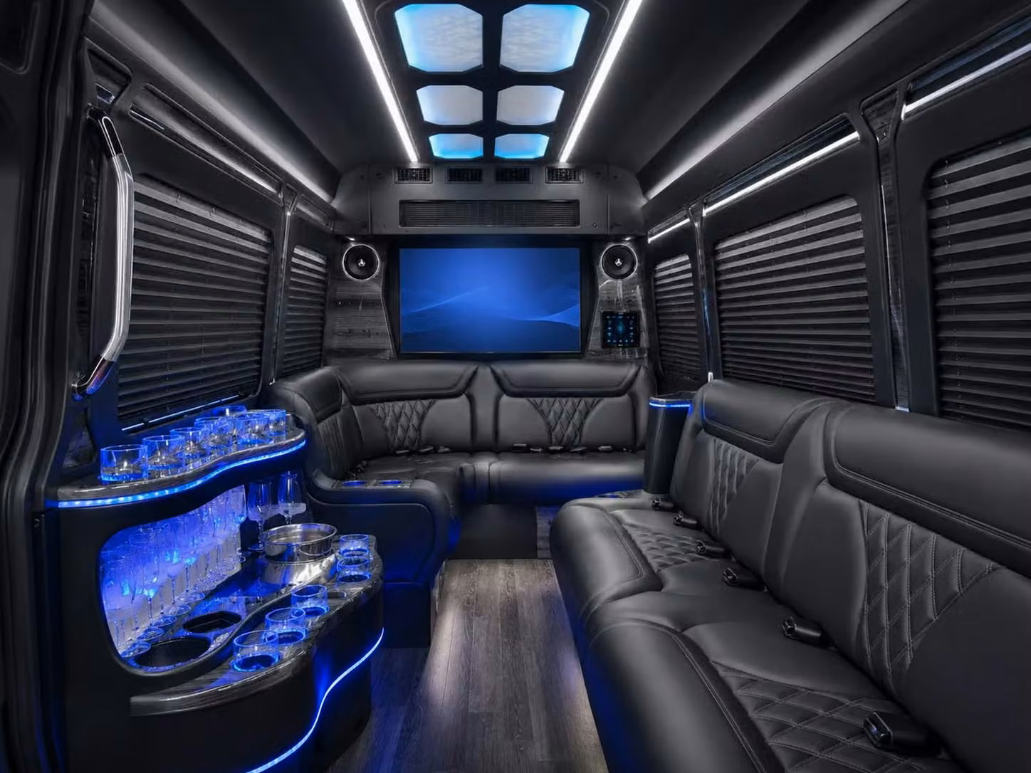 statesboro convention to hotel transfer shuttles