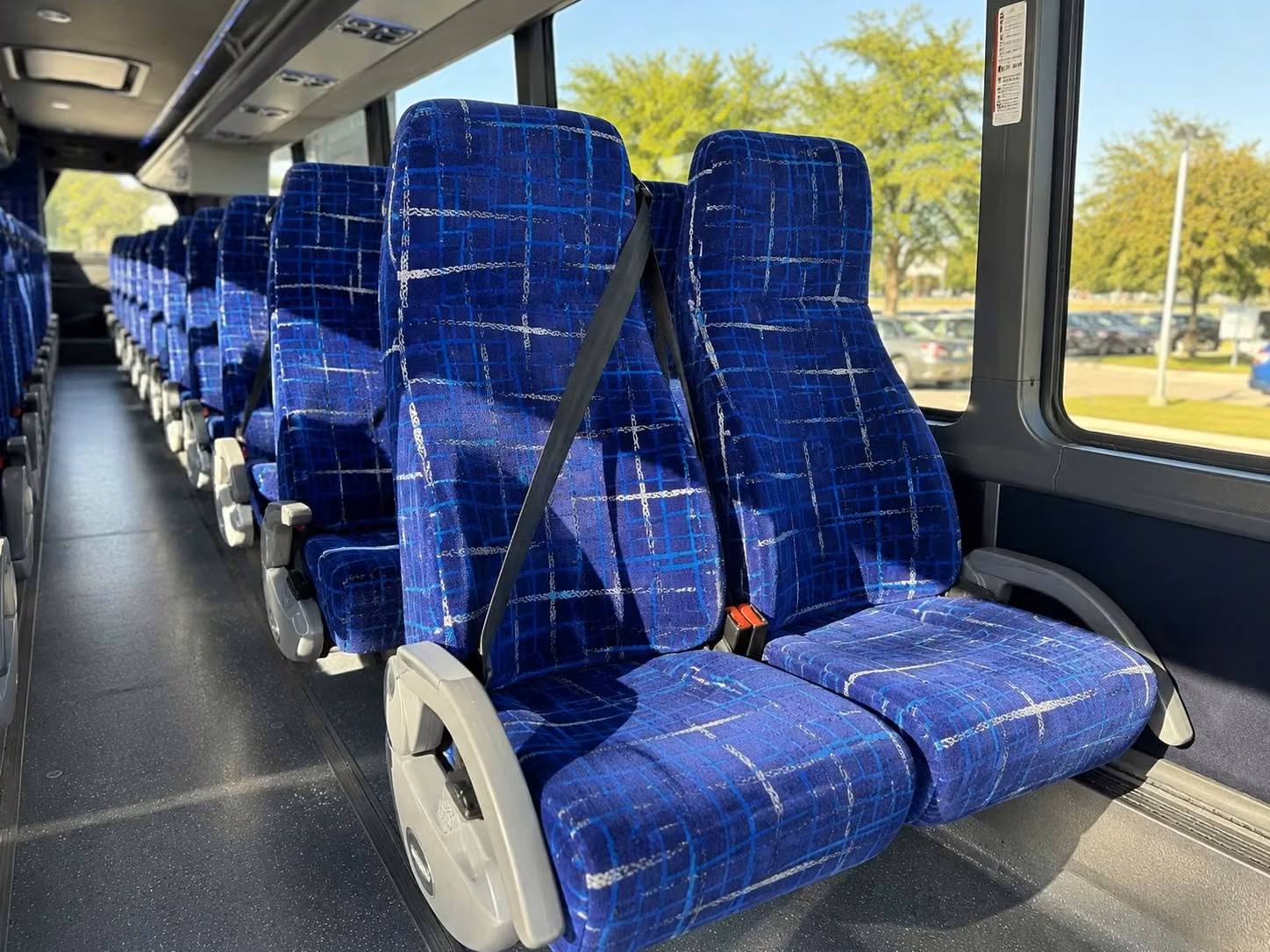 statesboro corporate transportation