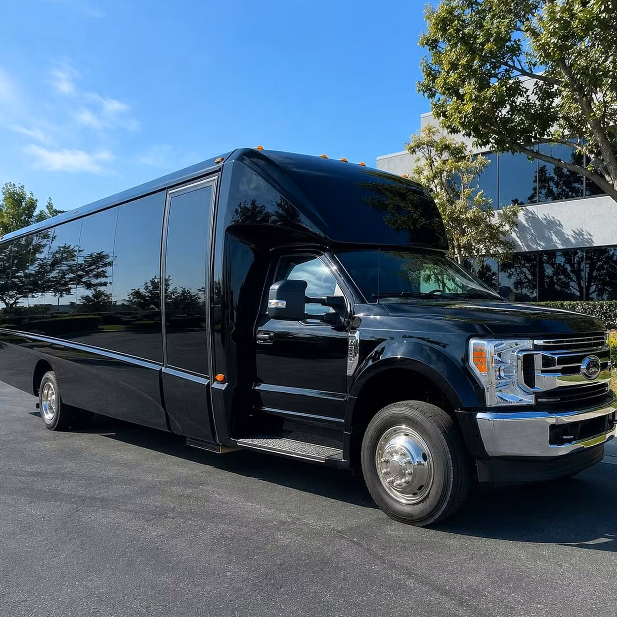 statesboro custom multi stop statesboro prom routes for photos dinner and the dance