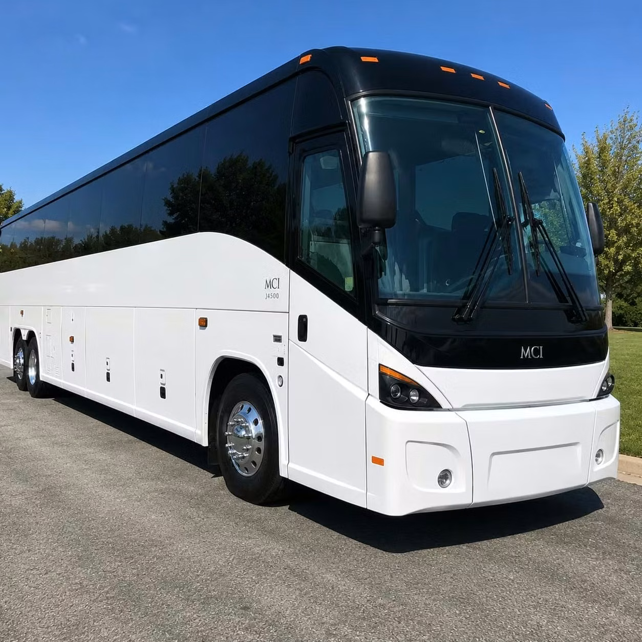statesboro exciting corporate events bus rentals