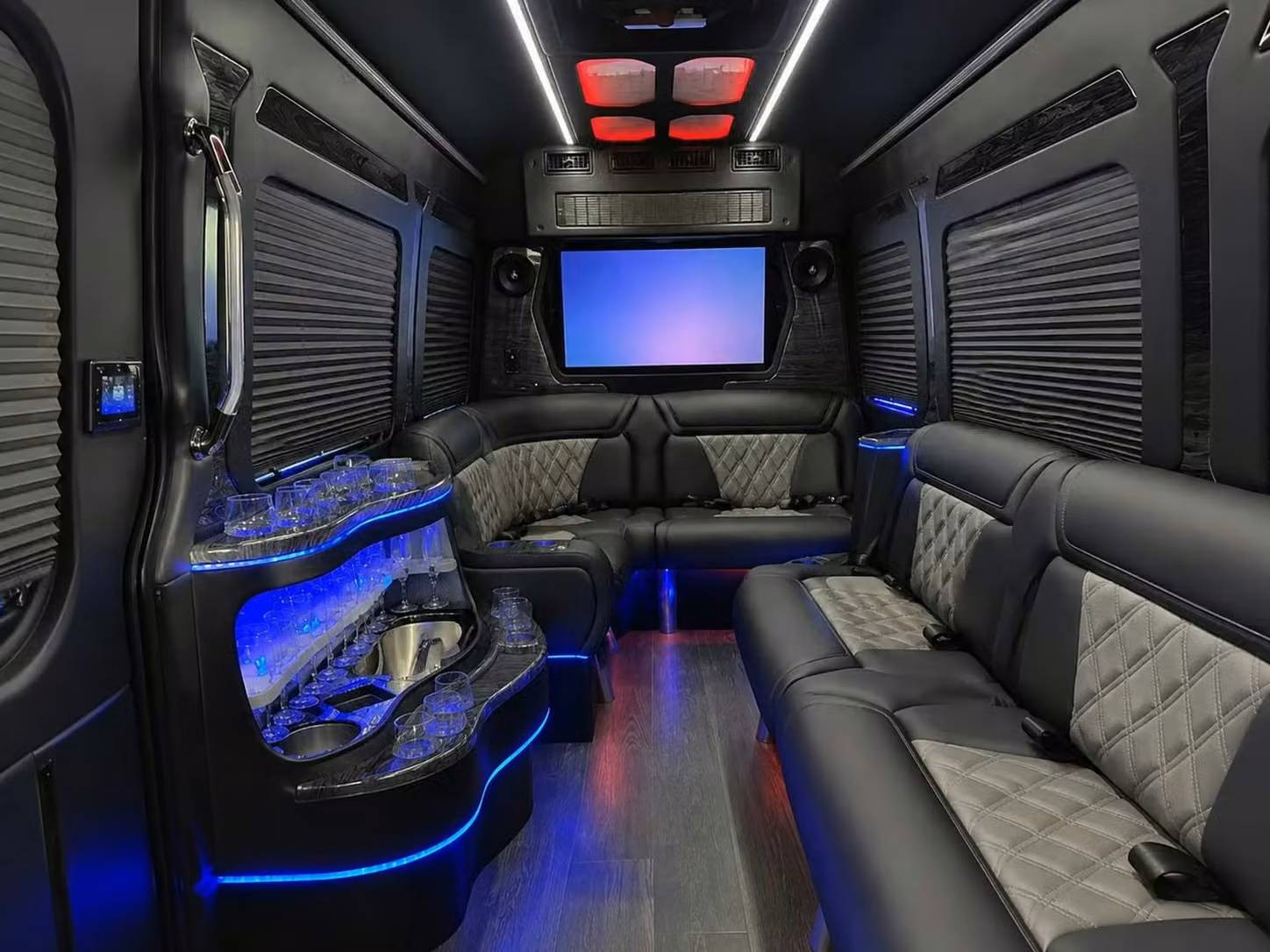 statesboro game day and tailgating transportation