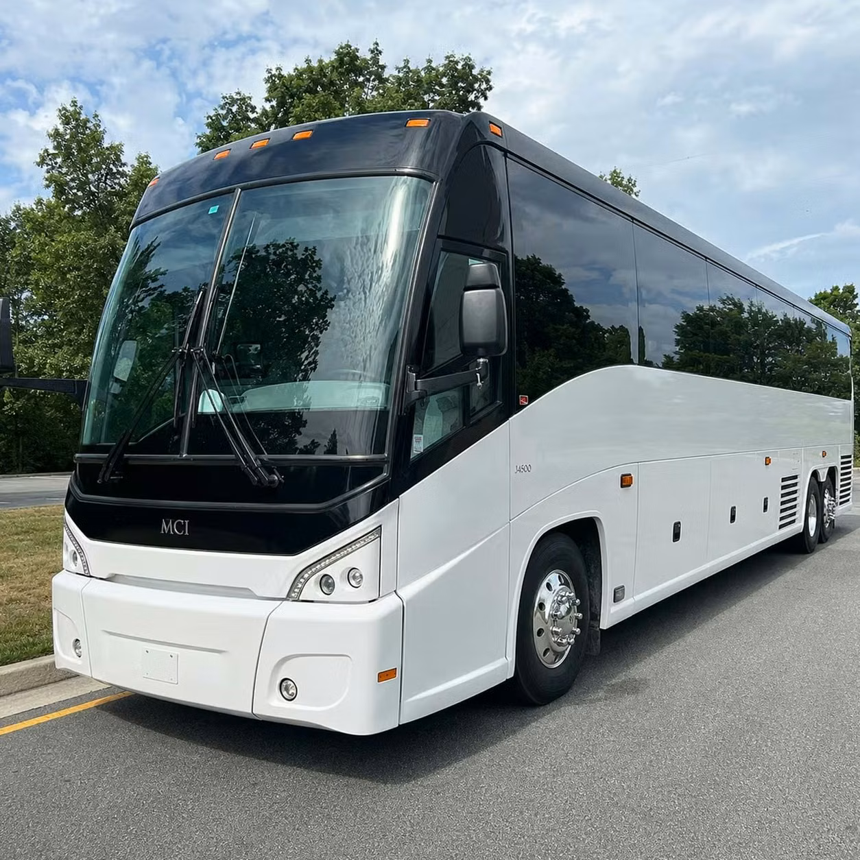 statesboro long distance charter buses for out of town concerts and festivals