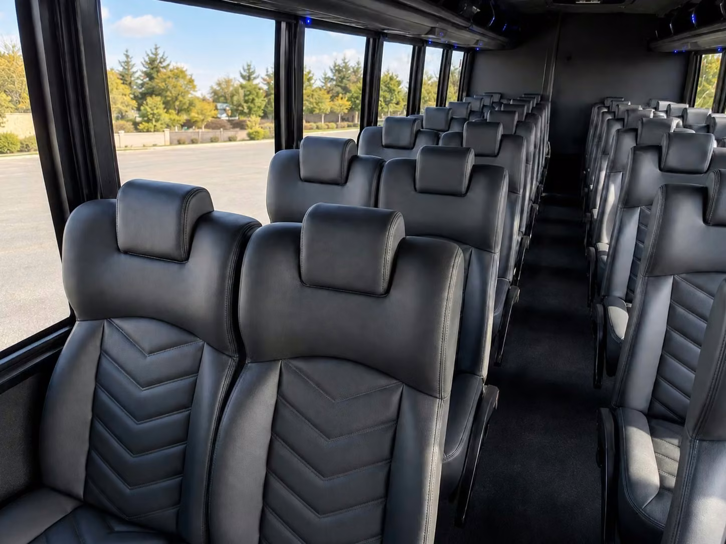 statesboro minibus interior 2