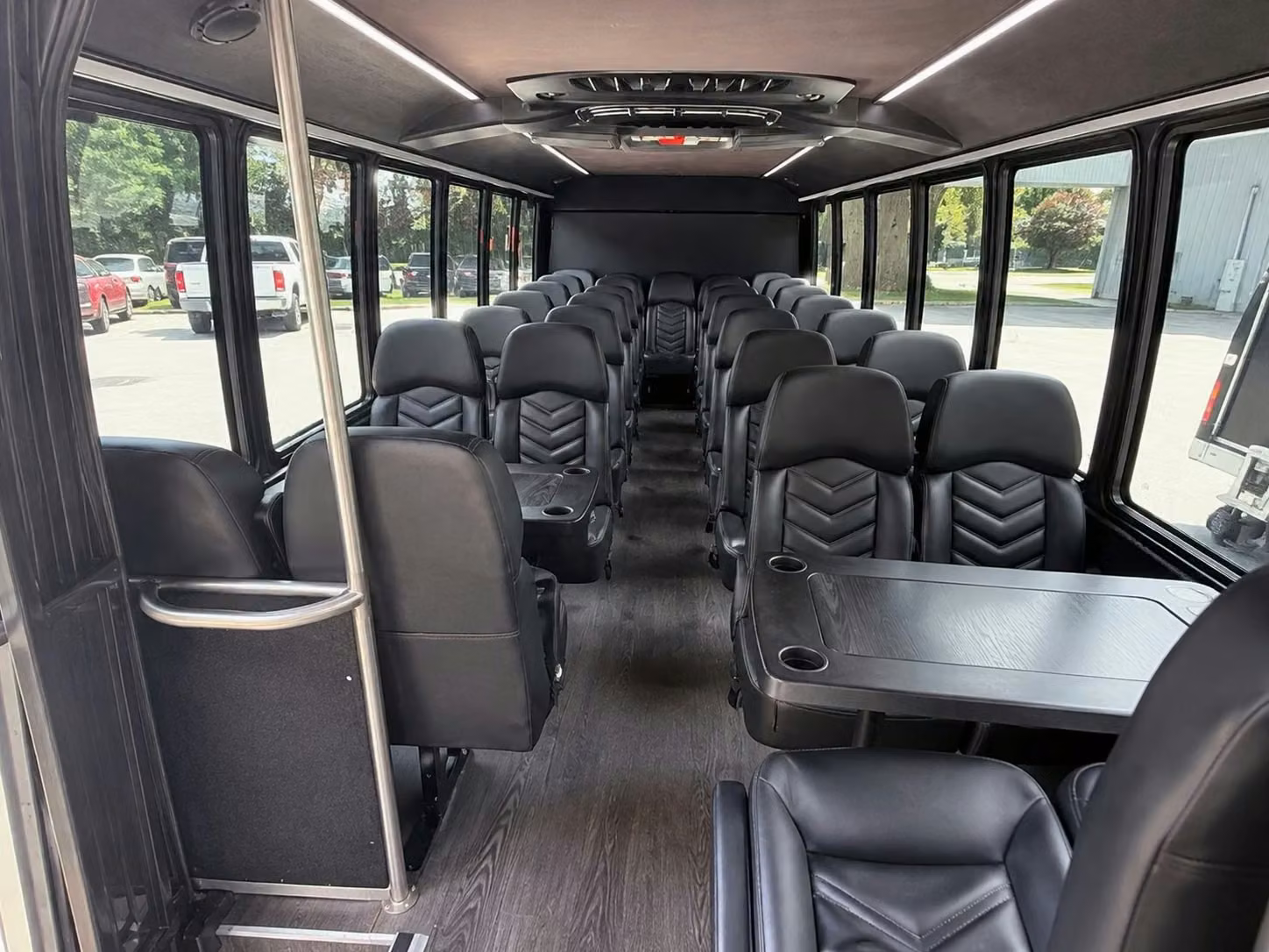 statesboro minibus interior 3
