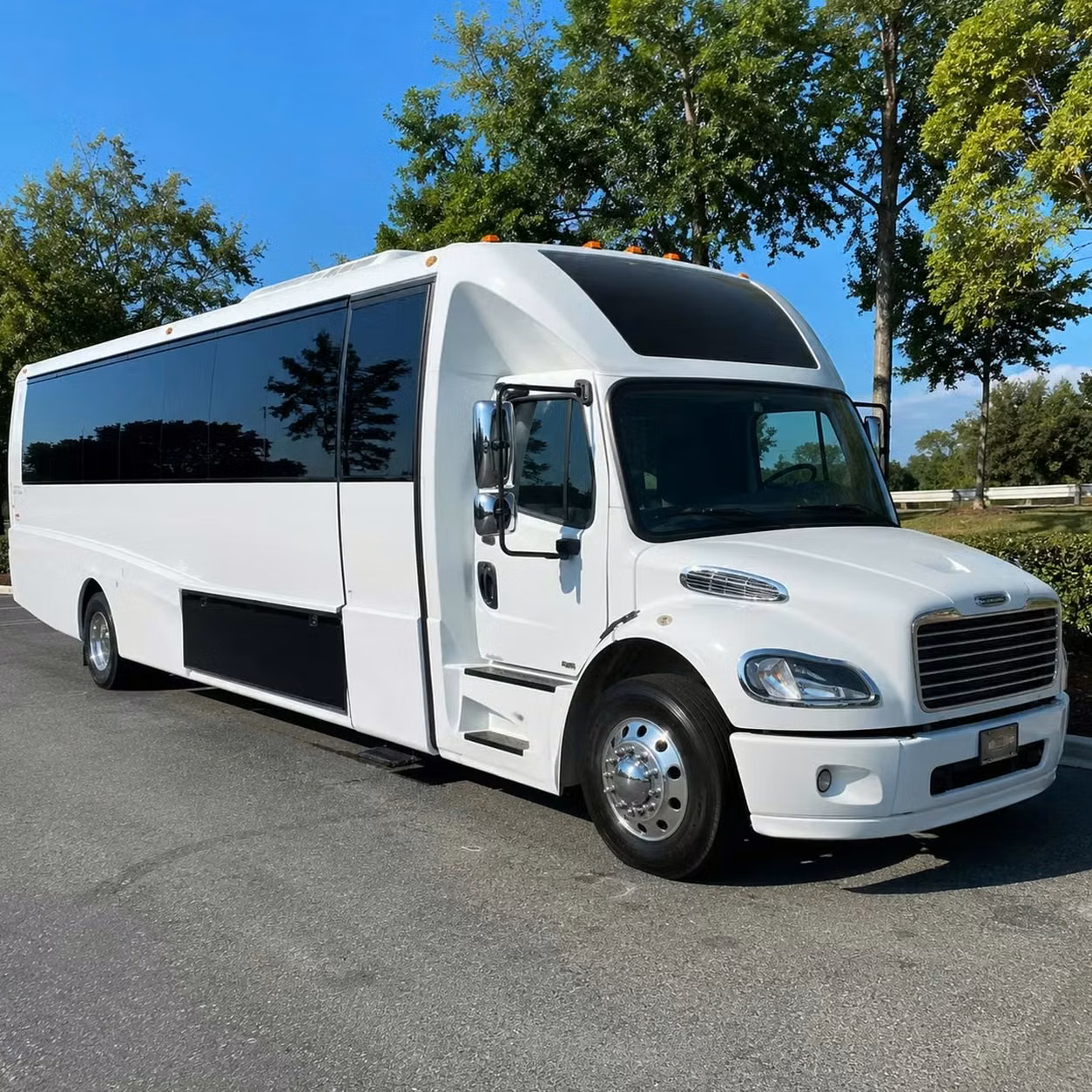 statesboro party bus rental