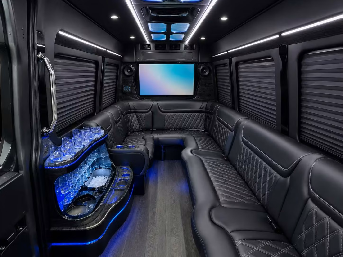 statesboro prom and homecoming shuttle bus services