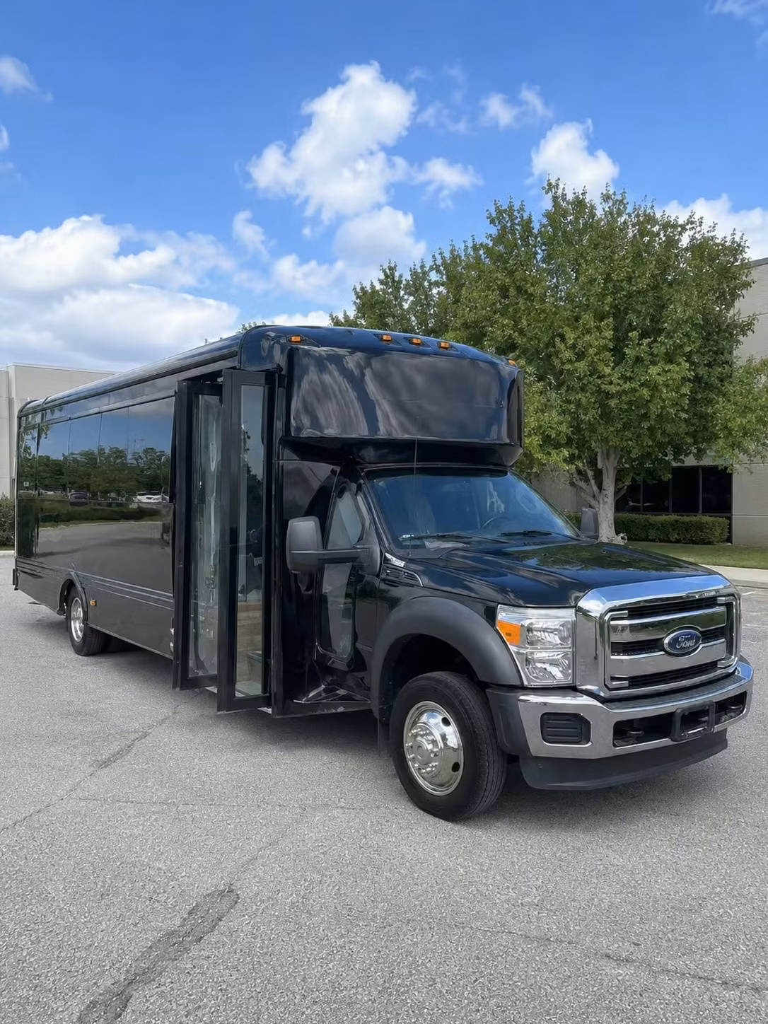 statesboro prom transportation