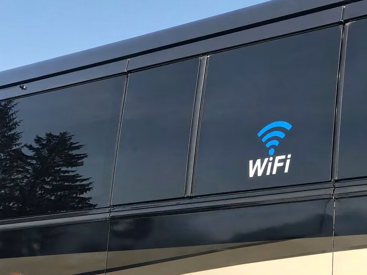 statesboro sprinter van rental with driver wifi