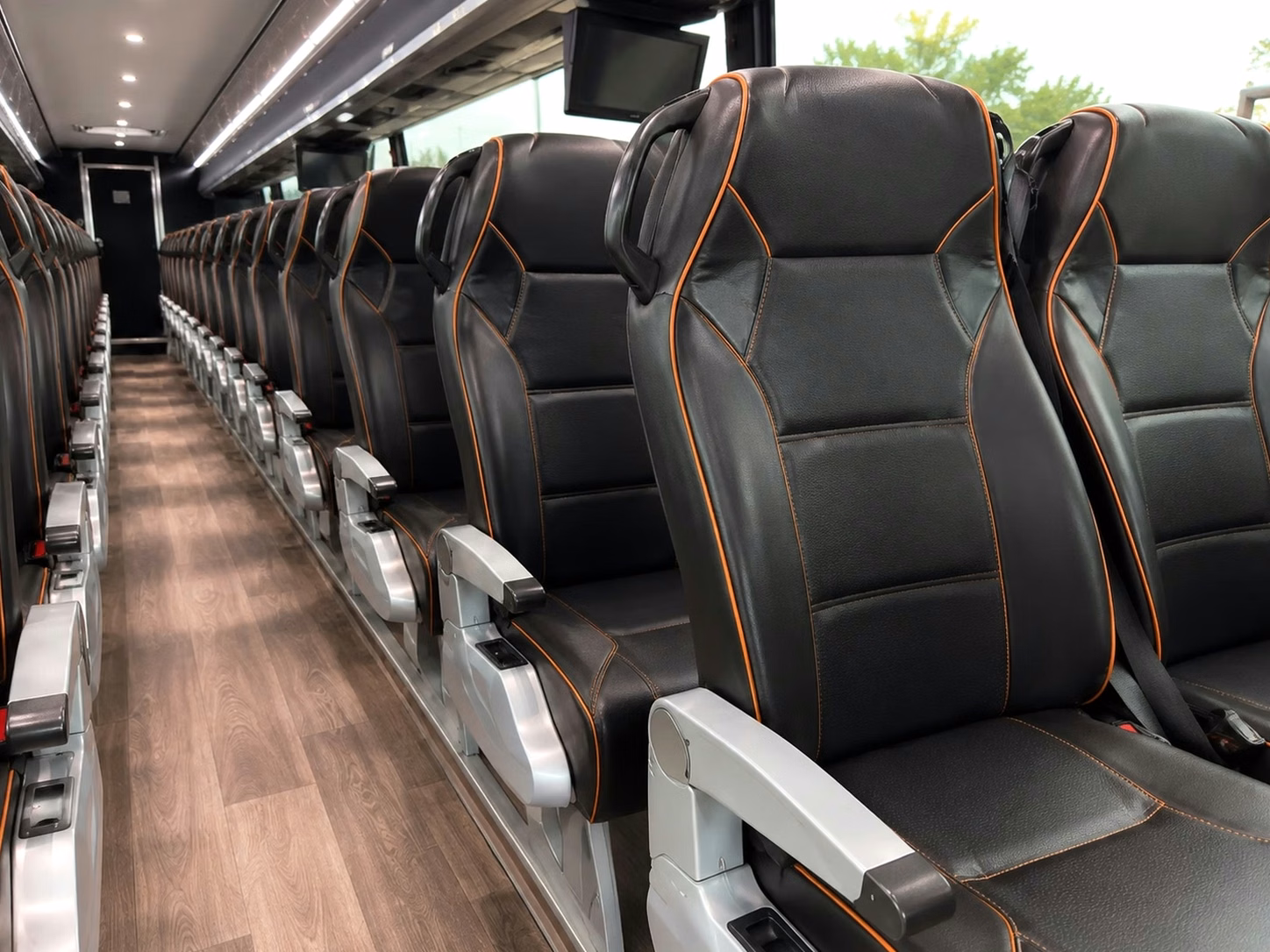 statesboro stress free airport shuttles for out of town guests