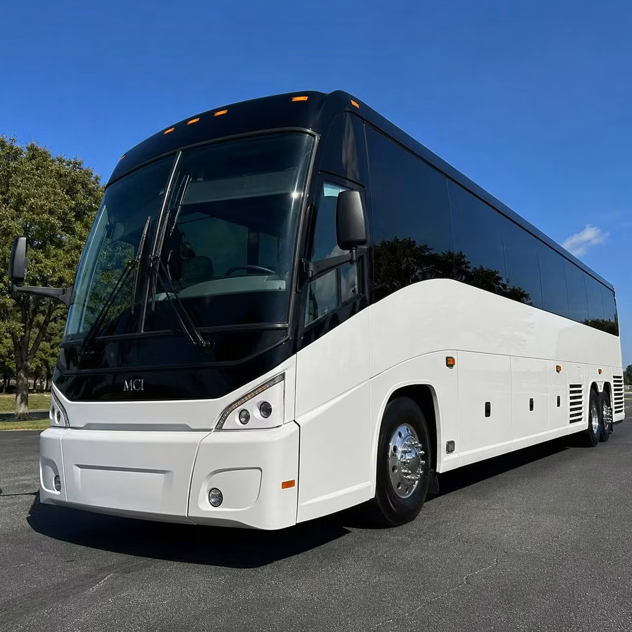 statesboro tour bus and equipment transportation for performing bands