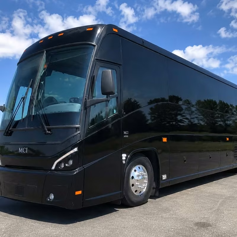 statesboro airports charter bus guide