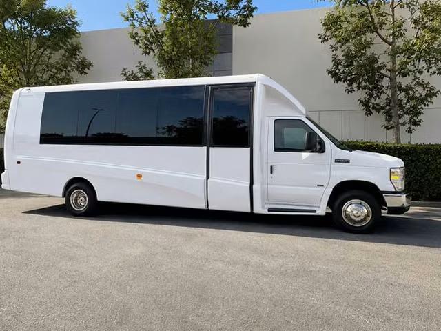 statesboro charter bus rentals