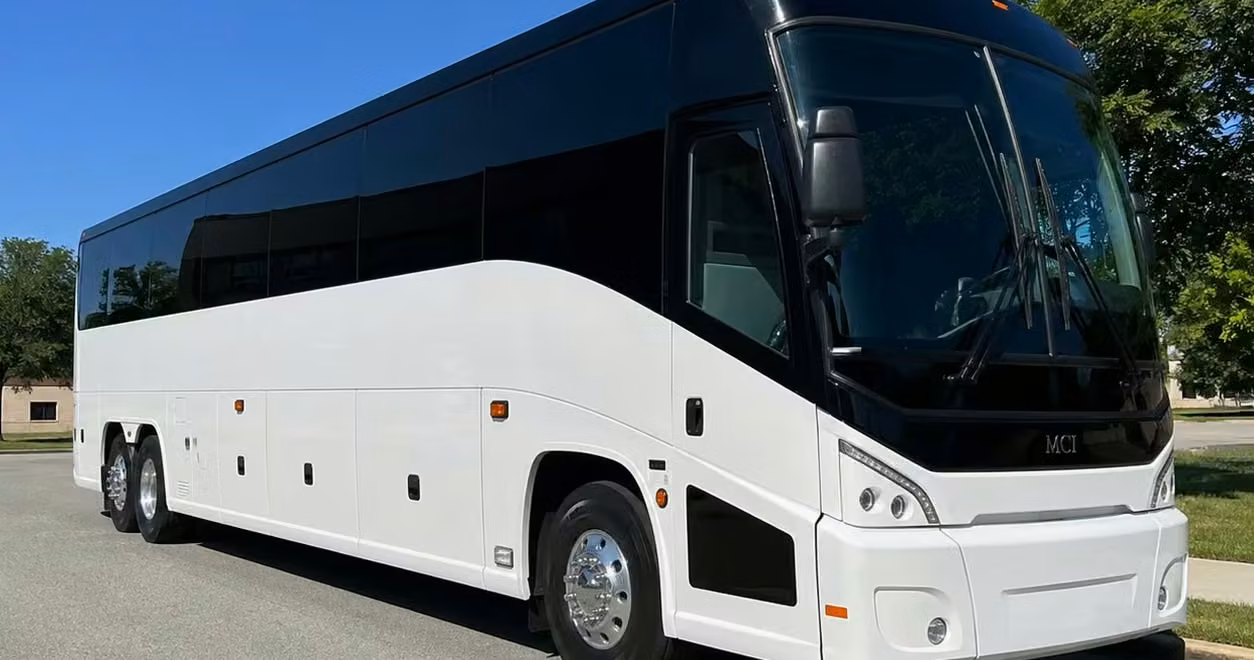 statesboro charter bus